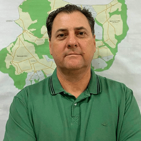 Evaristo Tagliari Neto